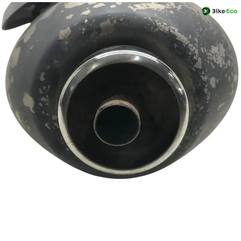Silencieux (echappement) PIAGGIO MP3 300 2014-2016 LT BUSINESS SPORT