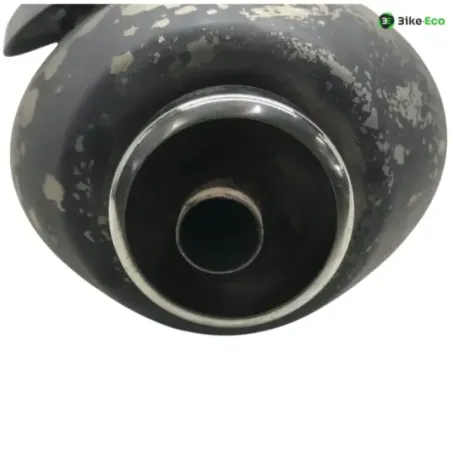 Silencieux (echappement) PIAGGIO MP3 300 2014-2016 LT BUSINESS SPORT