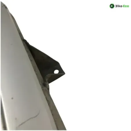 Silencieux (echappement) PIAGGIO MP3 300 2014-2016 LT BUSINESS SPORT