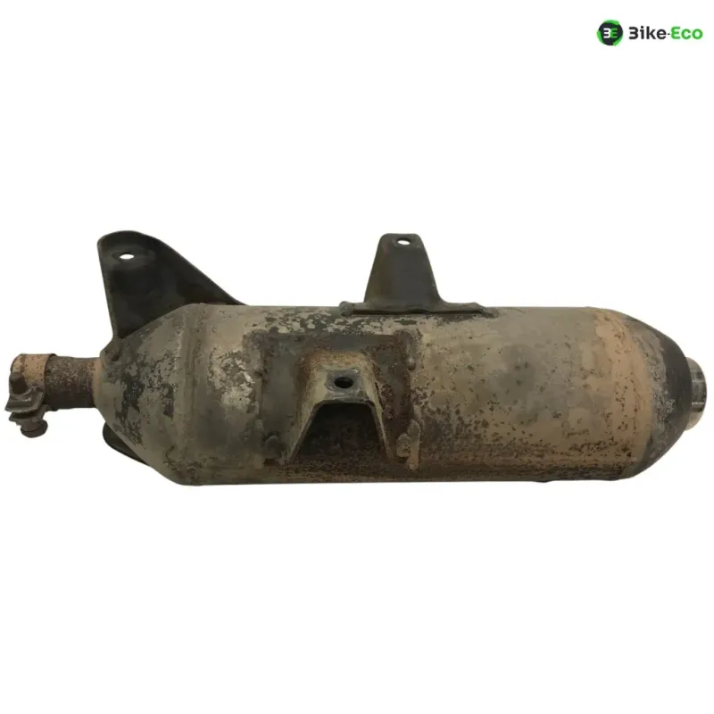 Silencieux (echappement) PIAGGIO MP3 300 2014-2016 LT BUSINESS SPORT