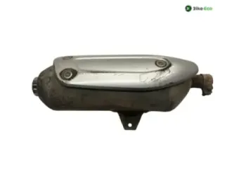 Silencieux (echappement) PIAGGIO MP3 300 2014-2016 LT BUSINESS SPORT
