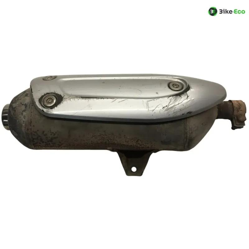 Silencieux (echappement) PIAGGIO MP3 300 2014-2016 LT BUSINESS SPORT