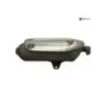 Silencieux (echappement) PIAGGIO MP3 300 2014-2016 LT BUSINESS SPORT Silencieux (echappement) PIAGGIO MP3 300 2014-2016 LT BUSINESS SPORT