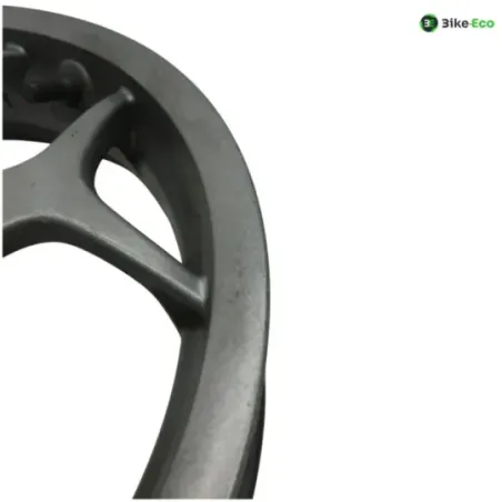 Jante avant PIAGGIO MP3 300 2014-2016 LT BUSINESS SPORT