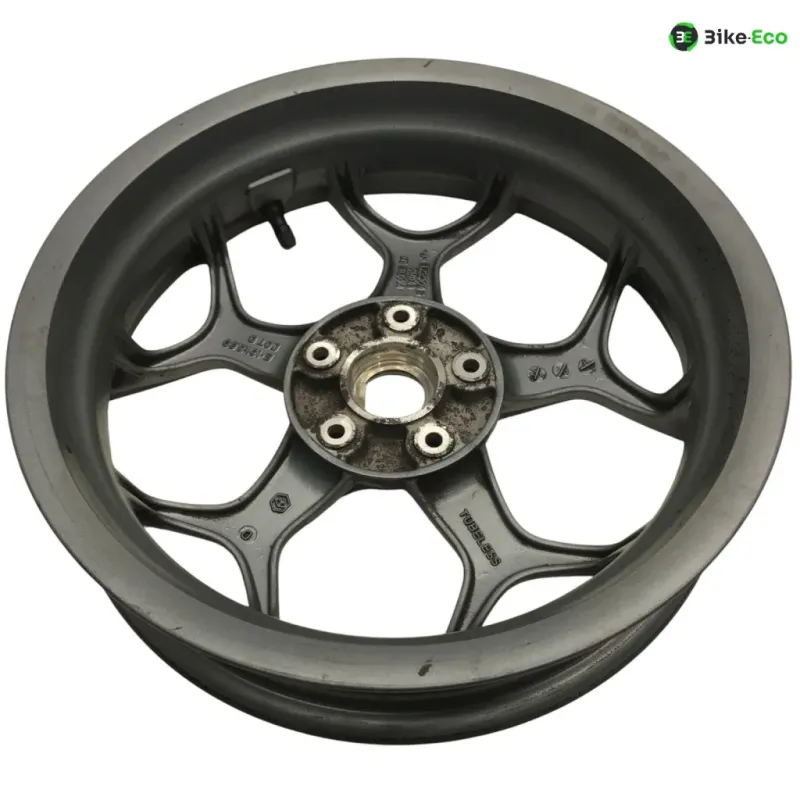 Jante avant PIAGGIO MP3 300 2014-2016 LT BUSINESS SPORT