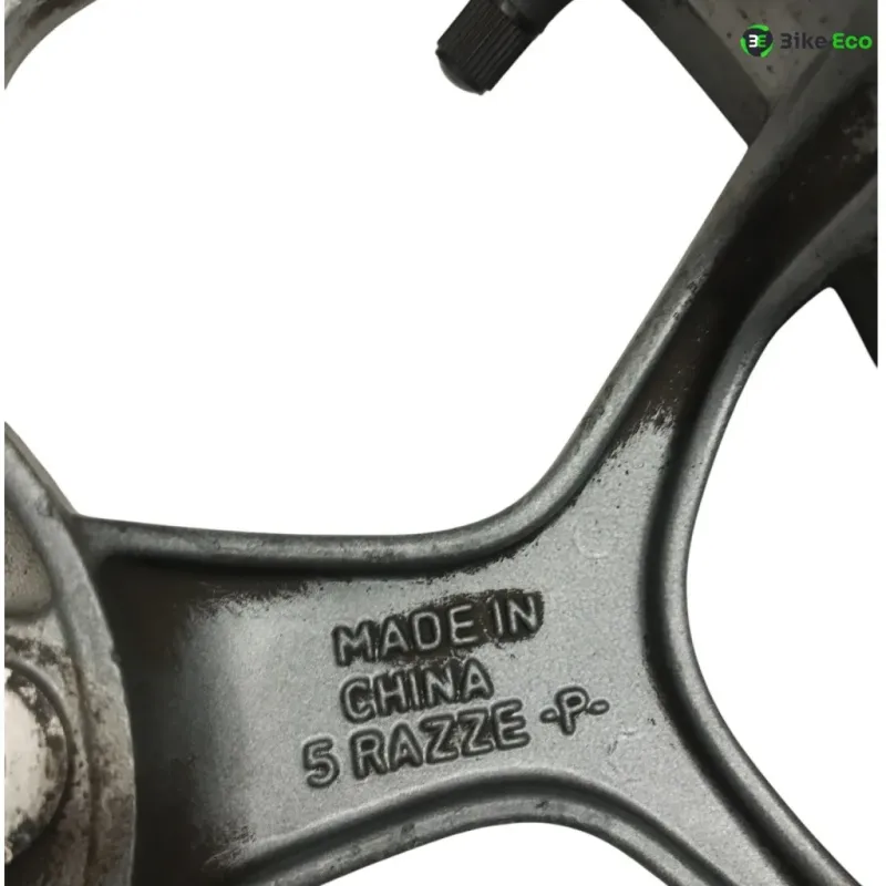 Jante avant PIAGGIO MP3 300 2014-2016 LT BUSINESS SPORT