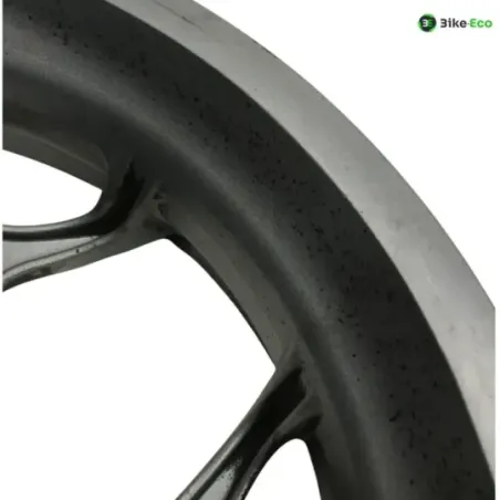 Jante avant PIAGGIO MP3 300 2014-2016 LT BUSINESS SPORT