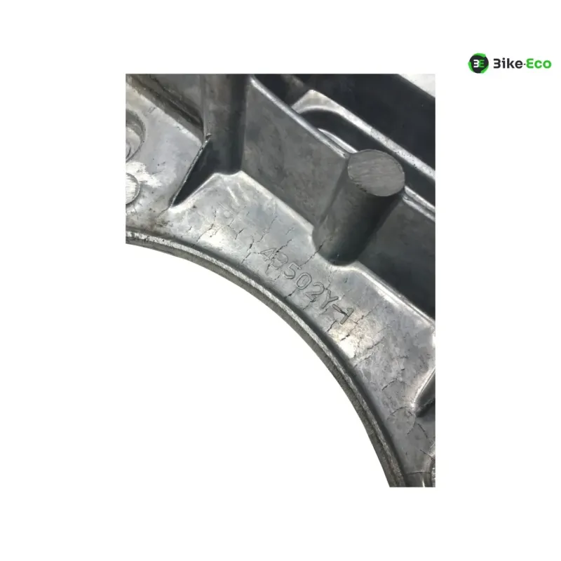 Boucle cadre arriere YAMAHA XP 530 2012-2014 TMAX ABS