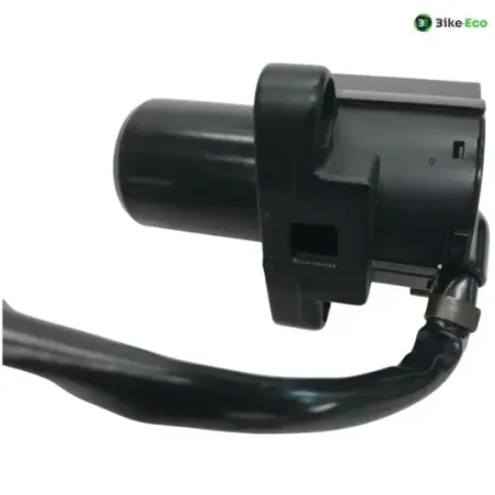 Jeu de serrure contacteur a cle SUZUKI GSXR 750 1985-1987