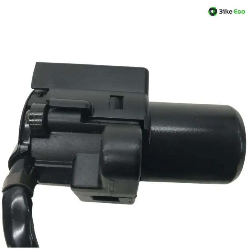 Jeu de serrure contacteur a cle SUZUKI GSXR 750 1985-1987