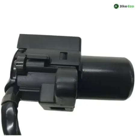 Jeu de serrure contacteur a cle SUZUKI GSXR 750 1985-1987
