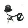 Jeu de serrure contacteur a cle SUZUKI GSXR 750 1985-1987 Jeu de serrure contacteur a cle SUZUKI GSXR 750 1985-1987