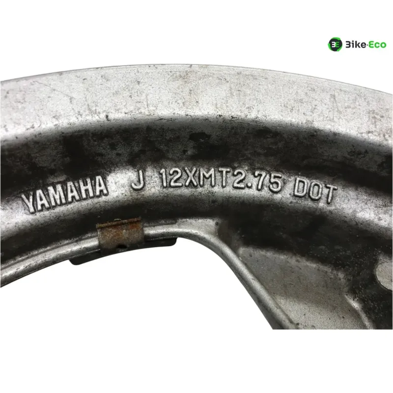Jante avant YAMAHA YP 250 1996-1998 MAJESTY