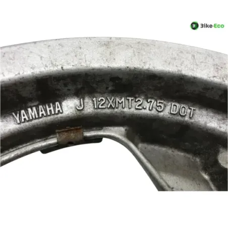 Jante avant YAMAHA YP 250 1996-1998 MAJESTY