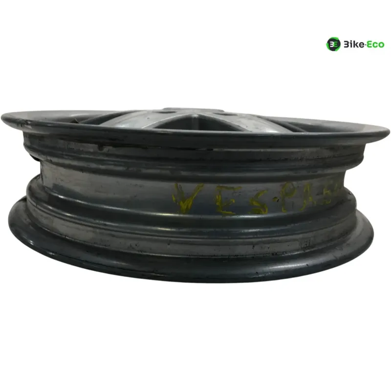 Jante avant PIAGGIO VESPA LX 50 2005-2013 2T