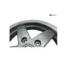 Jante avant PIAGGIO VESPA LX 50 2005-2013 2T Jante avant PIAGGIO VESPA LX 50 2005-2013 2T