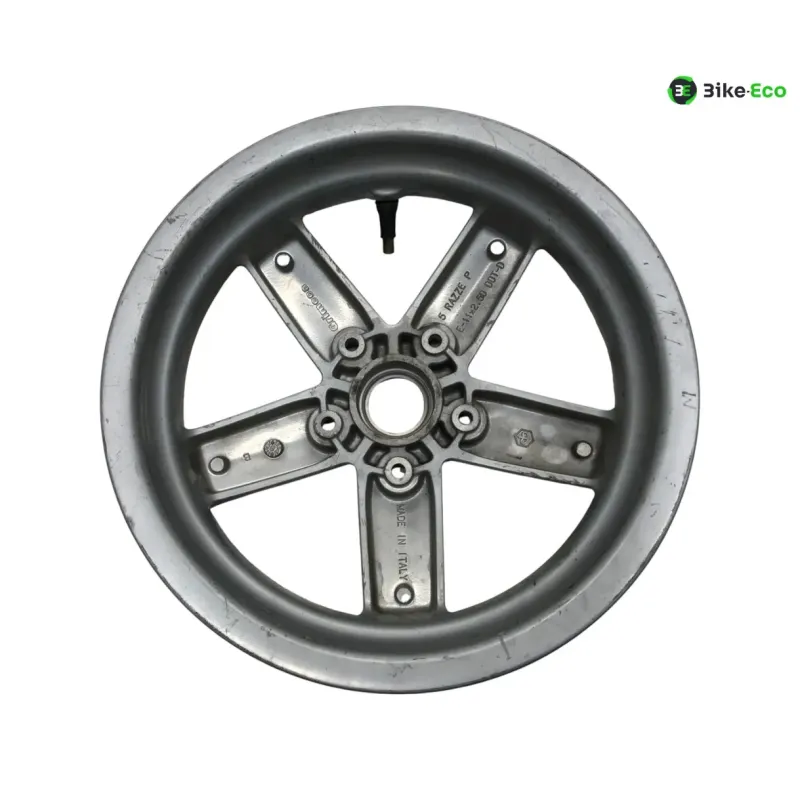 Jante avant PIAGGIO VESPA LX 50 2005-2013 2T