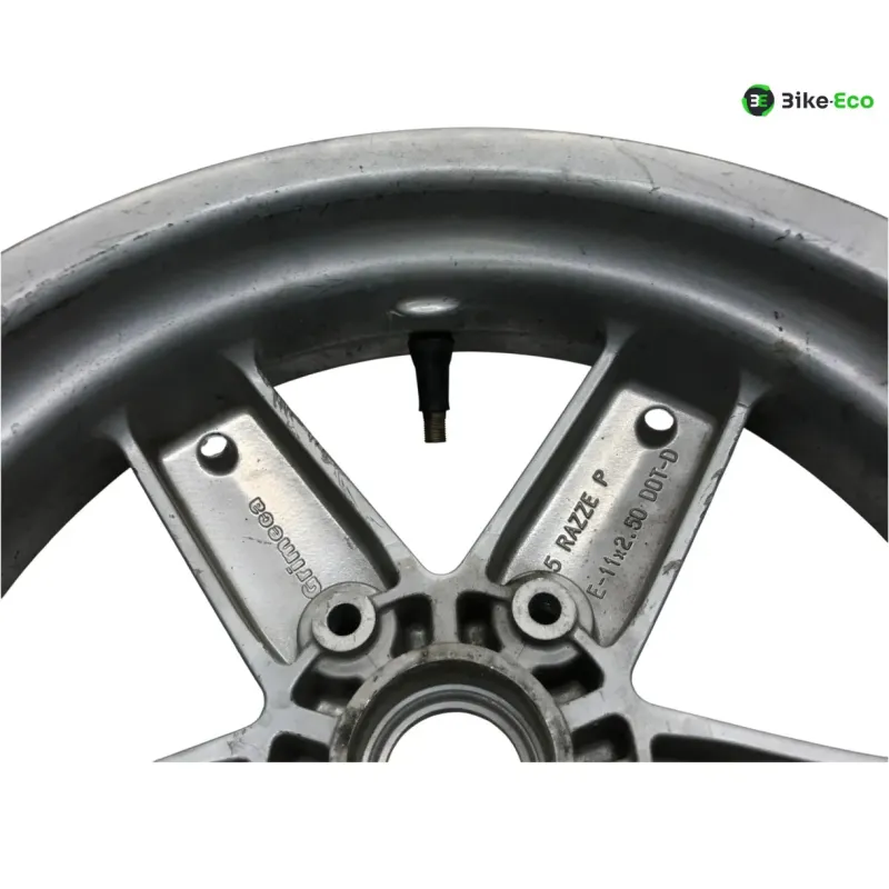 Jante avant PIAGGIO VESPA LX 50 2005-2013 2T