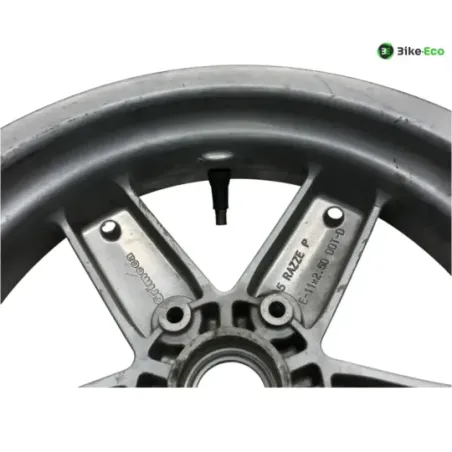 Jante avant PIAGGIO VESPA LX 50 2005-2013 2T