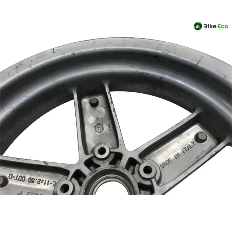 Jante avant PIAGGIO VESPA LX 50 2005-2013 2T