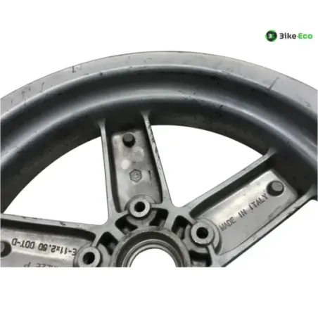 Jante avant PIAGGIO VESPA LX 50 2005-2013 2T