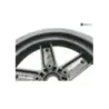 Jante avant PIAGGIO VESPA LX 50 2005-2013 2T Jante avant PIAGGIO VESPA LX 50 2005-2013 2T