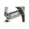 Jante avant PIAGGIO VESPA LX 50 2005-2013 2T Jante avant PIAGGIO VESPA LX 50 2005-2013 2T
