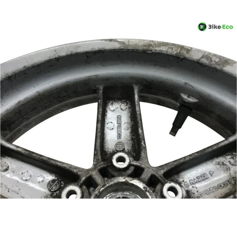 Jante avant PIAGGIO VESPA LX 50 2005-2013 2T