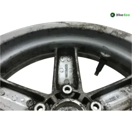 Jante avant PIAGGIO VESPA LX 50 2005-2013 2T