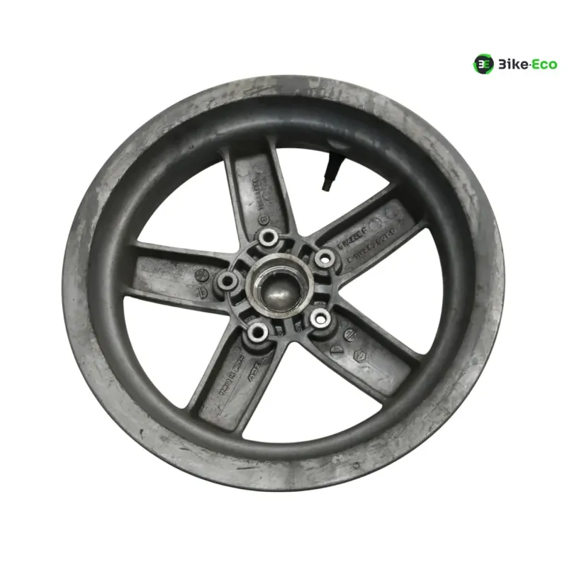 Jante avant PIAGGIO VESPA LX 50 2005-2013 2T