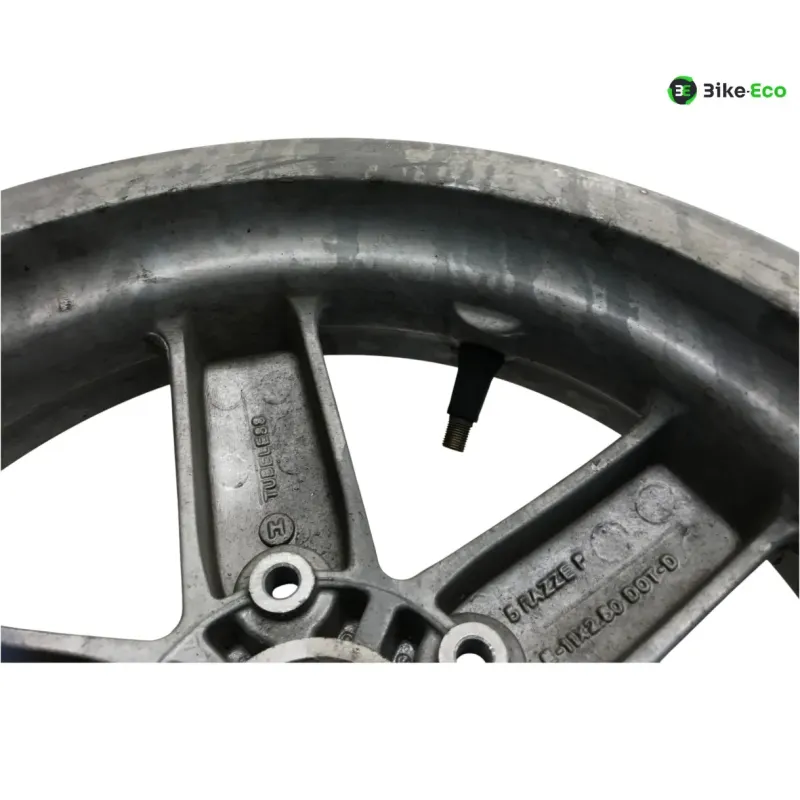 Jante avant PIAGGIO VESPA LX 50 2005-2013 2T