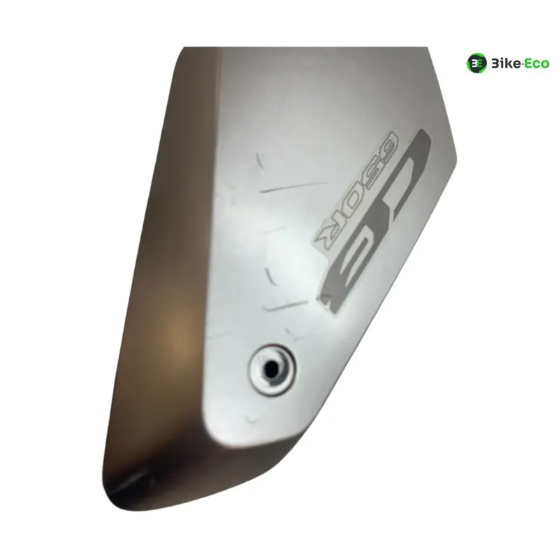 Cache carenage ecope gauche HONDA CB 650 R 2019-2023
