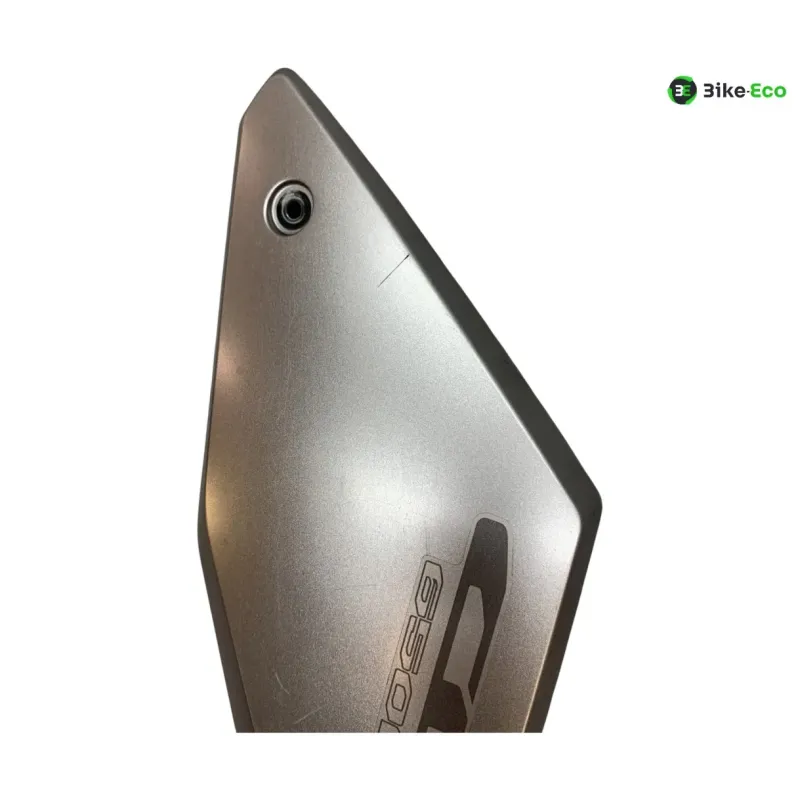 Cache carenage ecope gauche HONDA CB 650 R 2019-2023