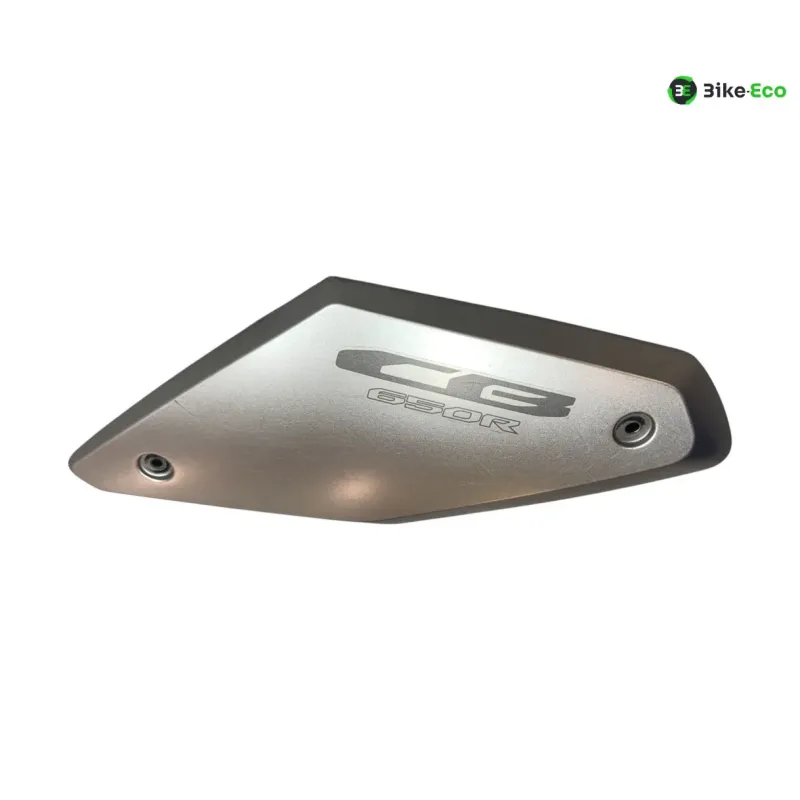 Cache carenage ecope gauche HONDA CB 650 R 2019-2023