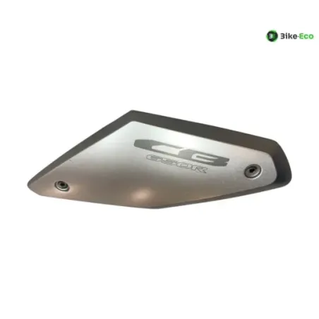 Cache carenage ecope gauche HONDA CB 650 R 2019-2023