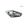 Cache carenage ecope gauche HONDA CB 650 R 2019-2023 Cache carenage ecope gauche HONDA CB 650 R 2019-2023