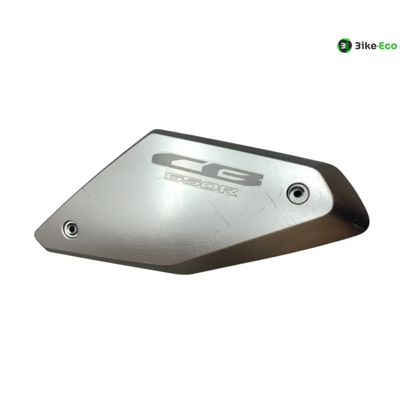 Cache carenage ecope gauche HONDA CB 650 R 2019-2023