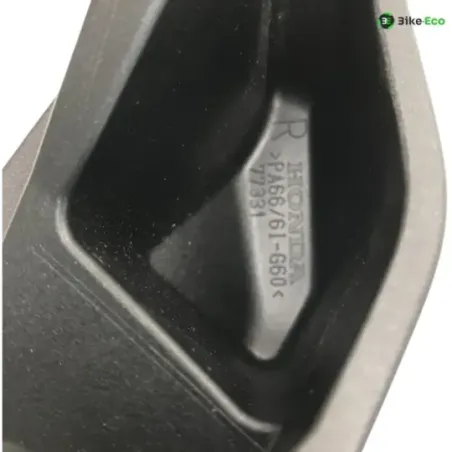 Poignee arriere droite HONDA XADV 750 2021-2024