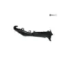 Cache interieur carenage gauche HONDA CBR 1000 RR 2008-2011 FIREBLADE