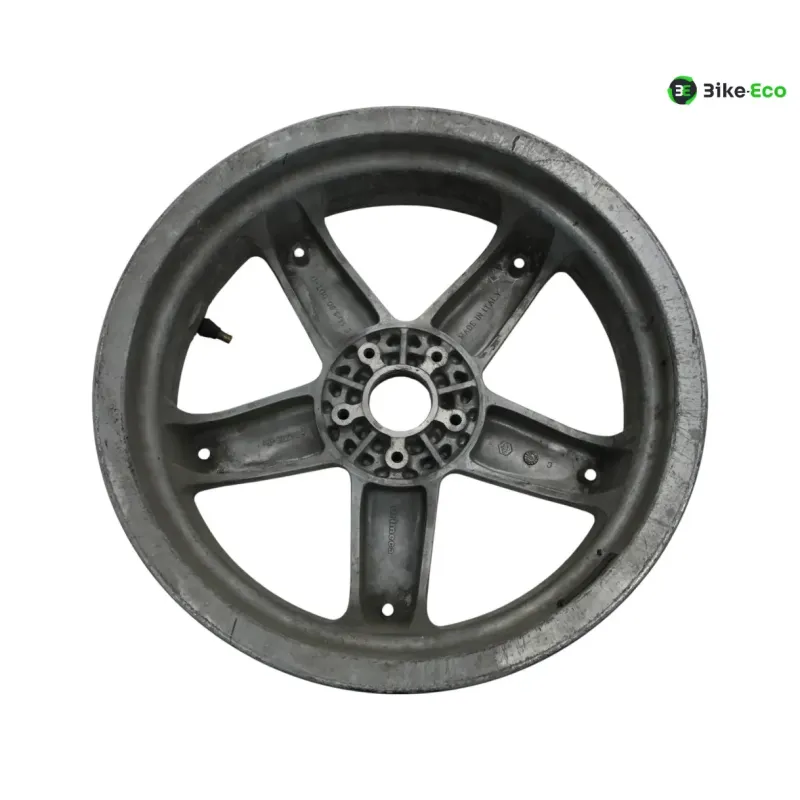 Jante arriere PIAGGIO X8 125 2004-2007