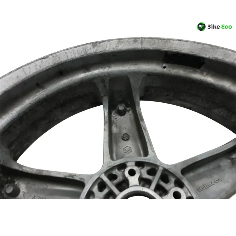 Jante arriere PIAGGIO X8 125 2004-2007