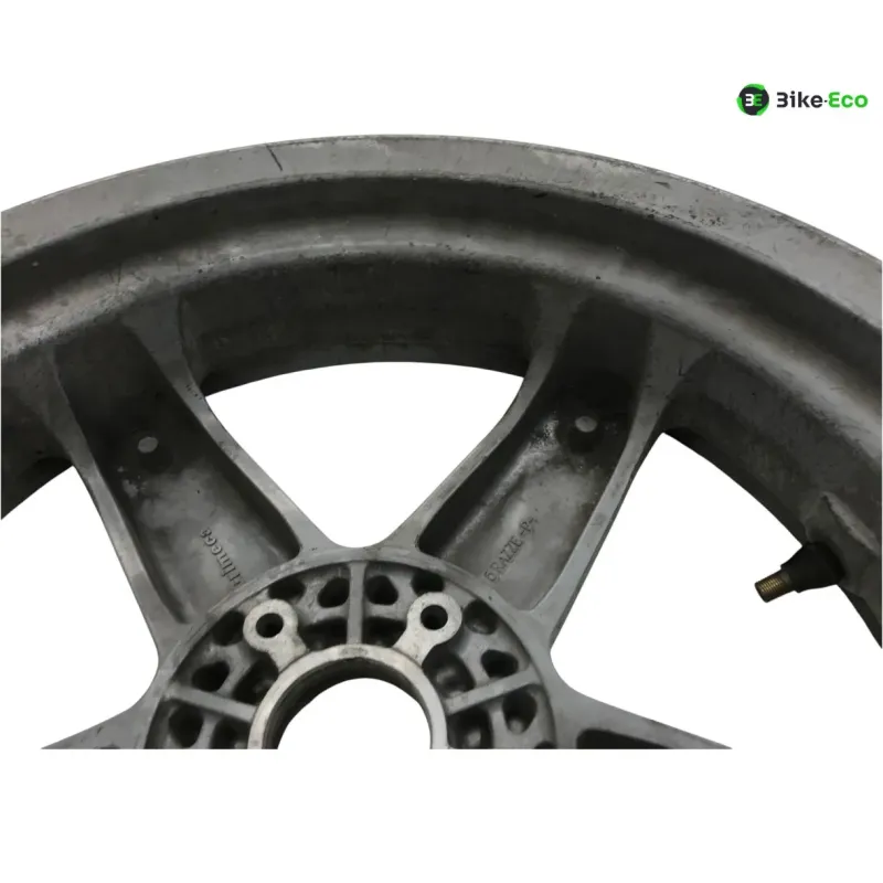 Jante arriere PIAGGIO X8 125 2004-2007