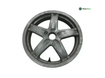 Jante arriere PIAGGIO X8 125 2004-2007
