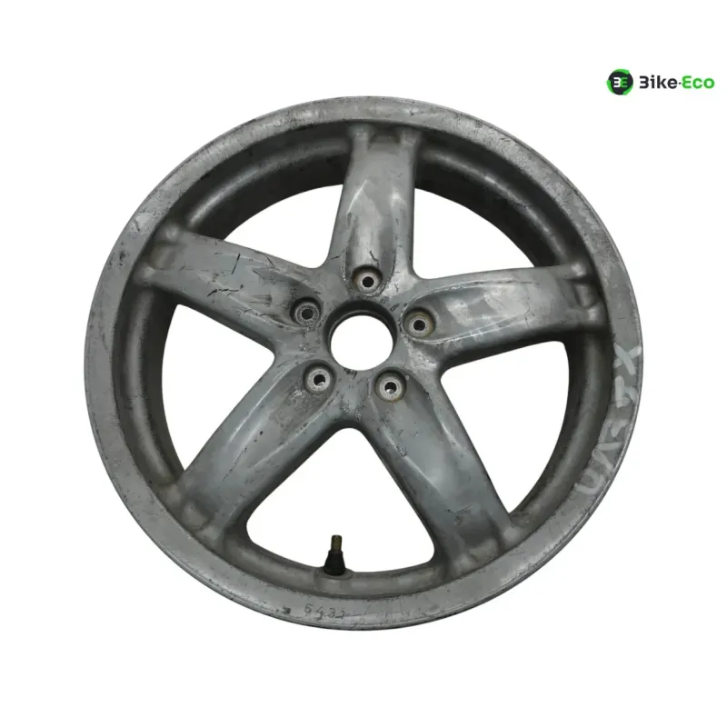 Jante arriere PIAGGIO X8 125 2004-2007
