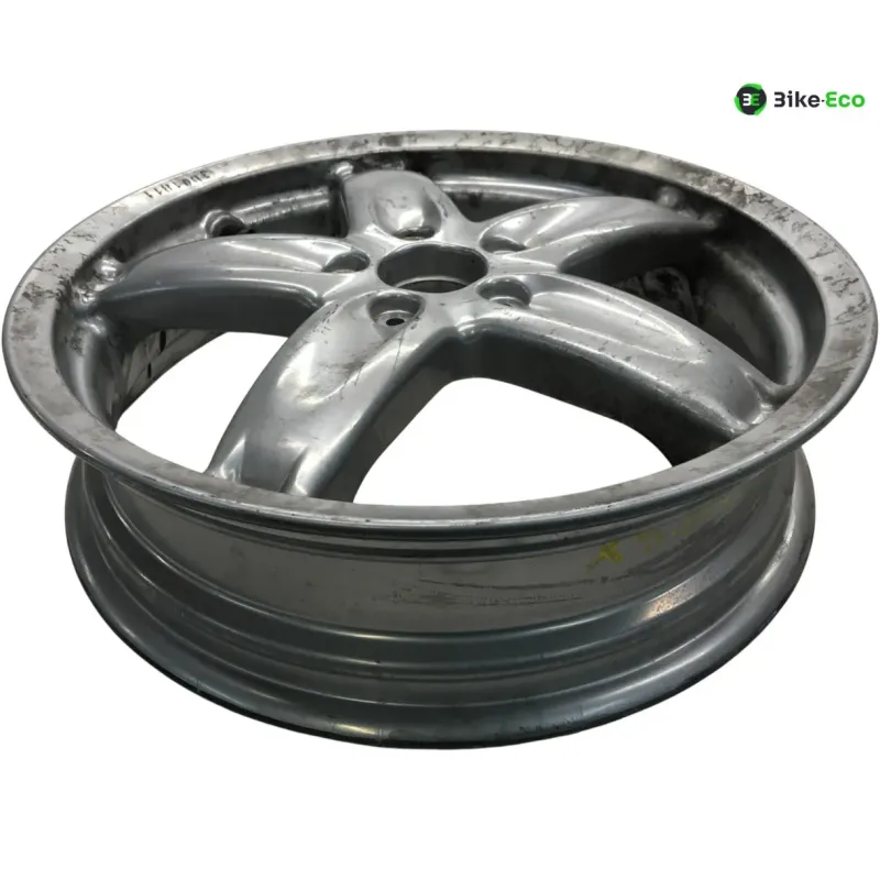 Jante arriere PIAGGIO X8 125 2004-2007