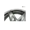 Jante arriere PIAGGIO X8 125 2004-2007 Jante arriere PIAGGIO X8 125 2004-2007