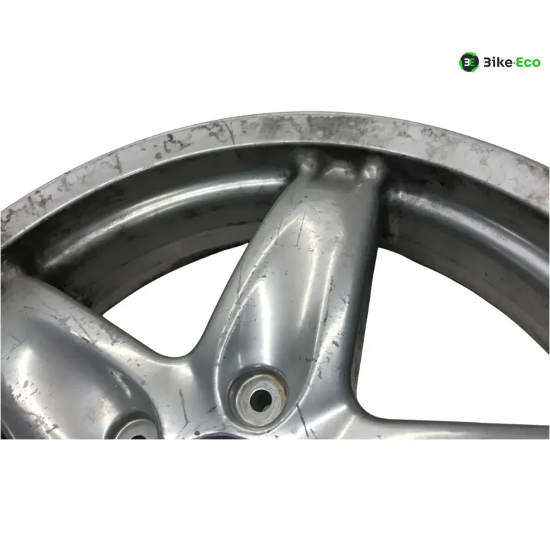 Jante arriere PIAGGIO X8 125 2004-2007