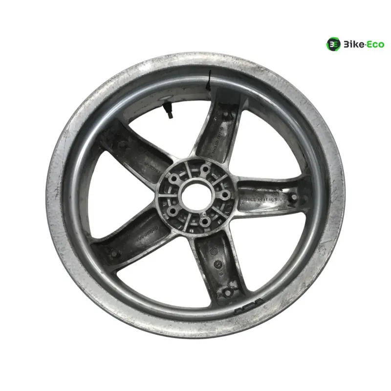 Jante arriere PIAGGIO X8 125 2004-2007