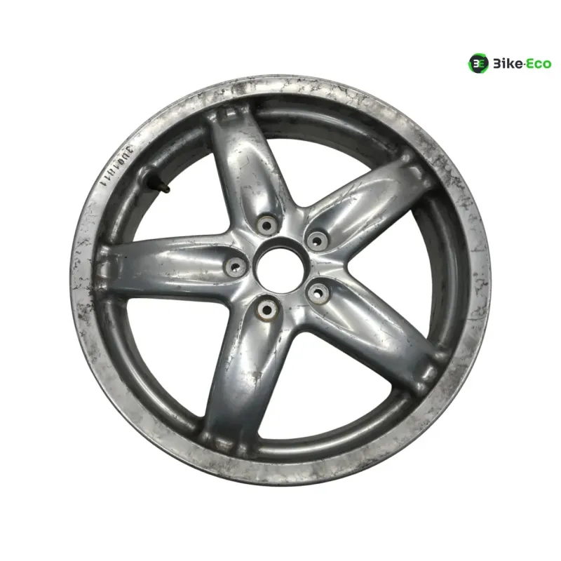 Jante arriere PIAGGIO X8 125 2004-2007