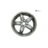 Jante arriere PIAGGIO X8 125 2004-2007 Jante arriere PIAGGIO X8 125 2004-2007